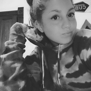 Meet your Posher, Aubrey